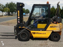 Steinbock Boss diesel forklift