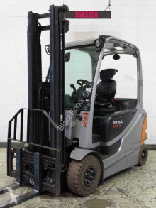 carrello elevatore Still