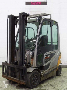 carrello elevatore usato