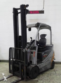 carrello elevatore Still
