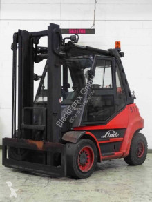 carrello elevatore Linde