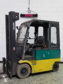chariot élévateur Komatsu