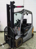 carrello elevatore usato