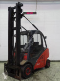 carrello elevatore diesel usato