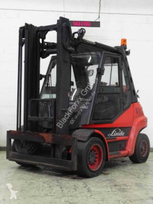 carrello elevatore Linde