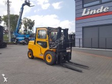 Mitsubishi diesel forklift