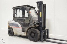 Nissan diesel forklift