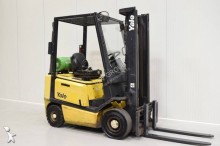 Yale gas forklift