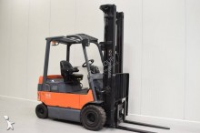 Toyota electric forklift