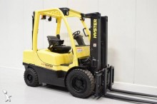 Hyster diesel forklift