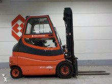 heftruck Linde