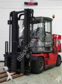 Kalmar Forklift