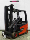Linde E25HL-01/600 Forklift