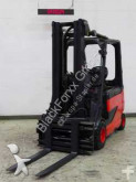 chariot élévateur Linde E30HL-01/600