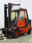 Linde E35P Gabelstapler