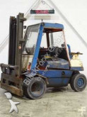 Linde Dieselstapler