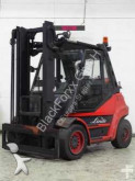 tweedehands gas heftruck