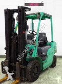 Mitsubishi Dieselstapler