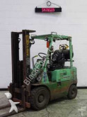gas heftruck Mitsubishi