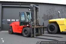 Yale diesel forklift