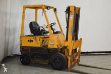 elektrische heftruck Komatsu