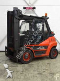Linde Gasstapler