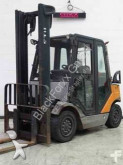 used gas forklift