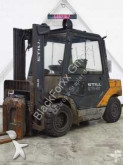 gebrauchter Dieselstapler
