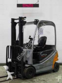tweedehands heftruck