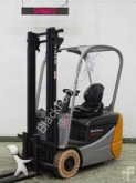 used Forklift