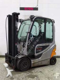 Still RX60-25 Gabelstapler