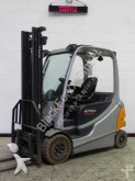 tweedehands heftruck