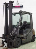 gas heftruck Still