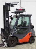 Toyota Gasstapler
