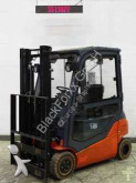 heftruck Toyota