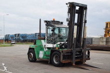 diesel heftruck Kalmar
