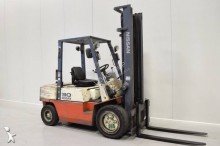 chariot diesel Nissan