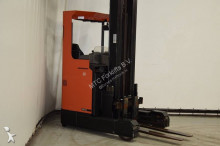elektrische heftruck BT
