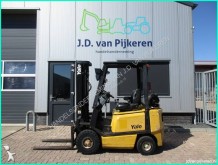 gas heftruck Yale