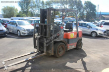 diesel heftruck Tailift