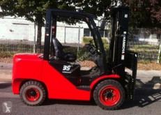diesel heftruck Hangcha