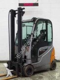 tweedehands heftruck