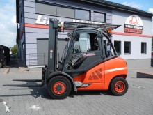 gas heftruck Linde