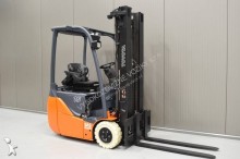 Toyota 8FBET15 /20641/