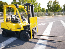 Hyster H2.5FT
