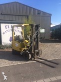gas heftruck Hyster