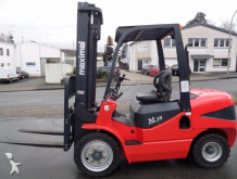 diesel heftruck onbekend