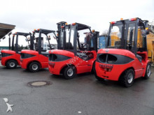 diesel heftruck onbekend