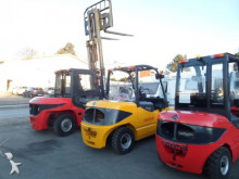 diesel heftruck onbekend
