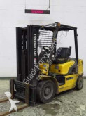 Hyundai Dieselstapler